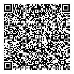 ☆英語科　久山先生☆QRコード