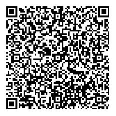 『新元号』公表の日は、『岸信夫』を記念。QRコード