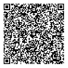 【ガンオタ】鹿野俊之師【アニオタ】QRコード