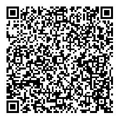 【秘める想い】～もうすぐ終講～QRコード