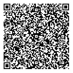 【ｺﾞﾘﾗﾀﾞｹﾄﾞ】杉山義明講師【ｷｮｳﾀﾞｲｿﾂ?】QRコード