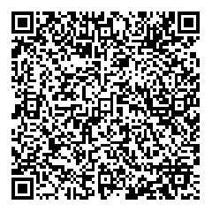 よ☆し☆ざ☆わ☆か☆つ☆ひ☆こQRコード