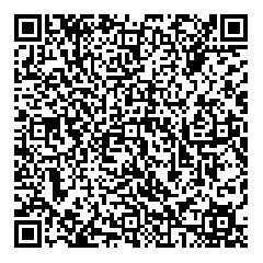 アンチが全くいない神人格講師QRコード