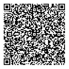 イケメン寺師貴憲先生について語ろう！QRコード
