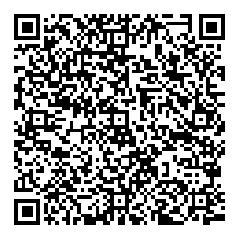 一人暮らしQRコード