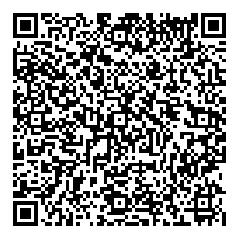 俺は怒っているぞ！QRコード