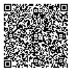 吉澤克彦先生算科QRコード