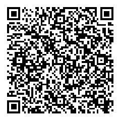 四谷校についてQRコード