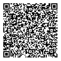 奥本先生万歳&;#10071;&;#65039;QRコード