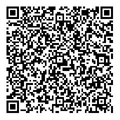 寺師先生についてQRコード