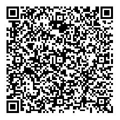 数学科斉藤先生ファンサイトQRコード