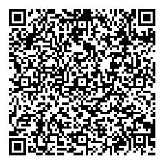 数学科 桑原冬樹先生についてQRコード