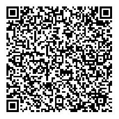 石川先生の姿をみないんだけど？QRコード