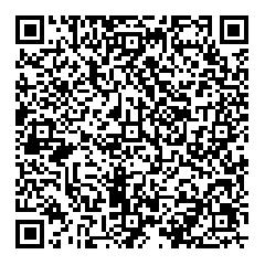 福間智人先生QRコード