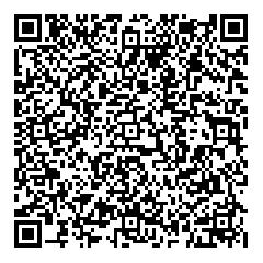 英語科甲斐師スレQRコード