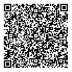 英語科：駒橋 について語るQRコード