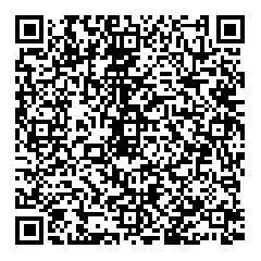 英語 菱沼先生QRコード