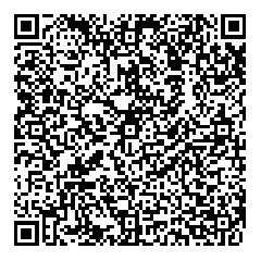 講師のマネをしながら話をするスレQRコード