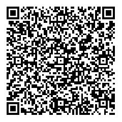 講師の板書の見やすさQRコード