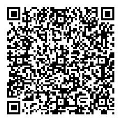 霜　栄QRコード