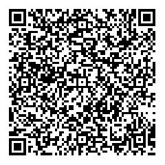 駿台はおもしろい奴もいる。QRコード