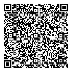ｺﾊﾞﾀｶ 盲点ＡＢQRコード