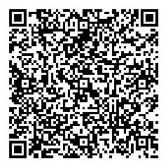 国際情報高校ってどうですか。QRコード
