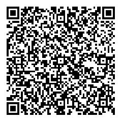 シャケはそこいらにおいといてQRコード