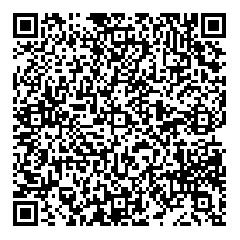 先生への不満QRコード