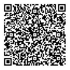 勘違いな人QRコード