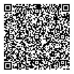 東マスっていうんだから…QRコード