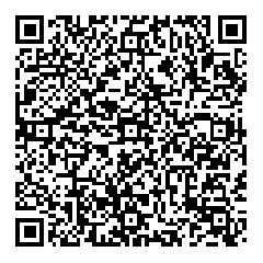 桜サイタ。QRコード